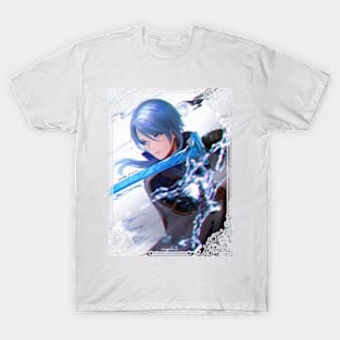 Ayato the Elegant T-Shirt